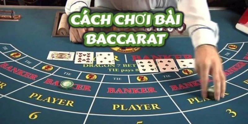 Baccarat là gì?