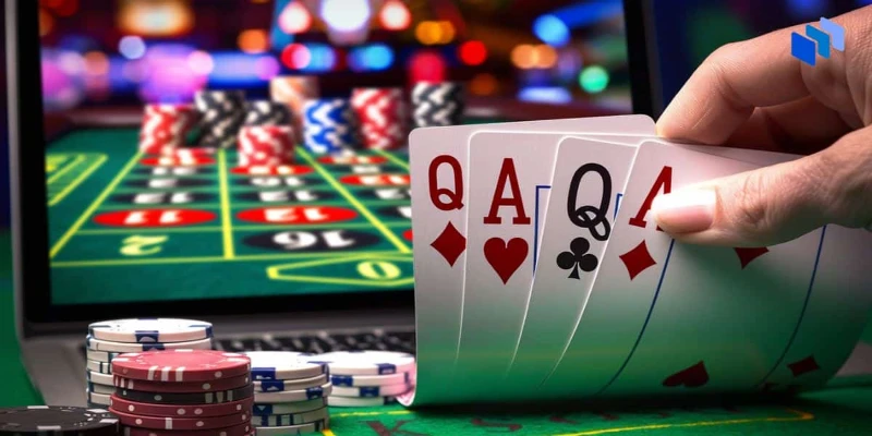 Những chiến lược trong cách chơi Baccarat hiệu quả 