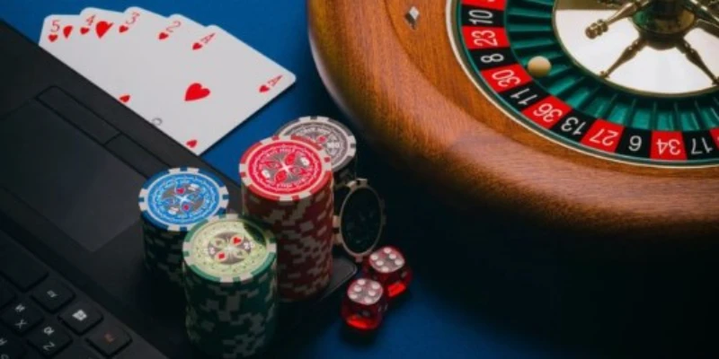 Đôi nét về tựa game baccarat 