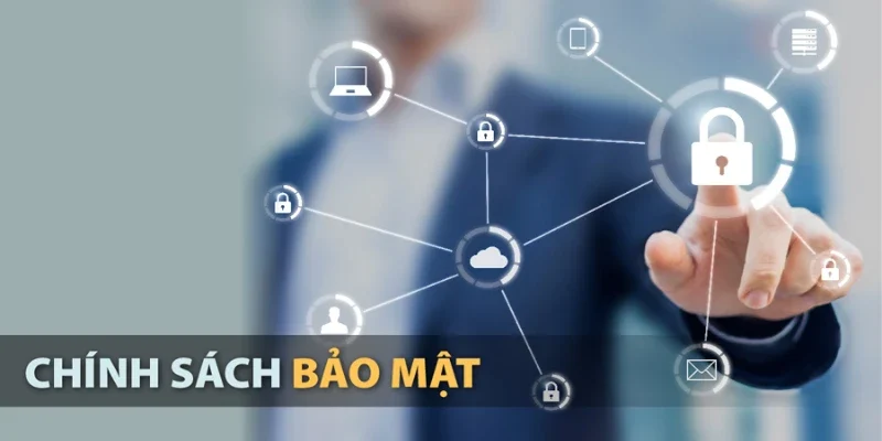 Chính sách bảo mật BK8 và vai trò quan trọng