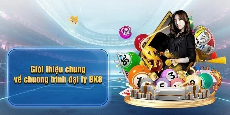 Dịch vụ nổi bật tại đại lý BK8