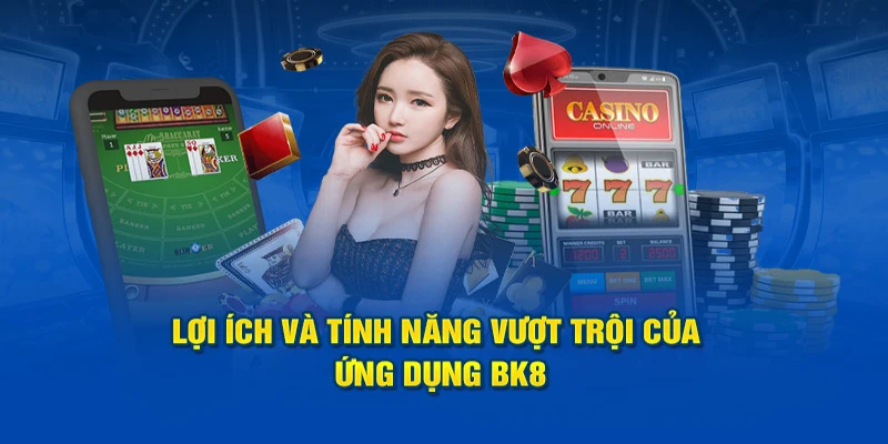 Hướng dẫn tải app BK8 trên iOS